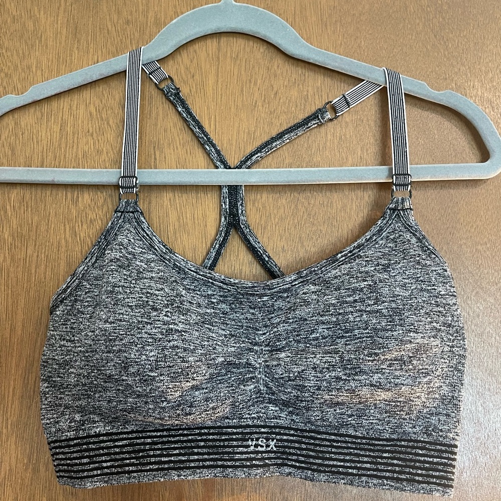 Victoria’s Secret sports bra